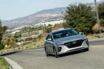 Hyundai IONIQ electric 2016 года (NA)
